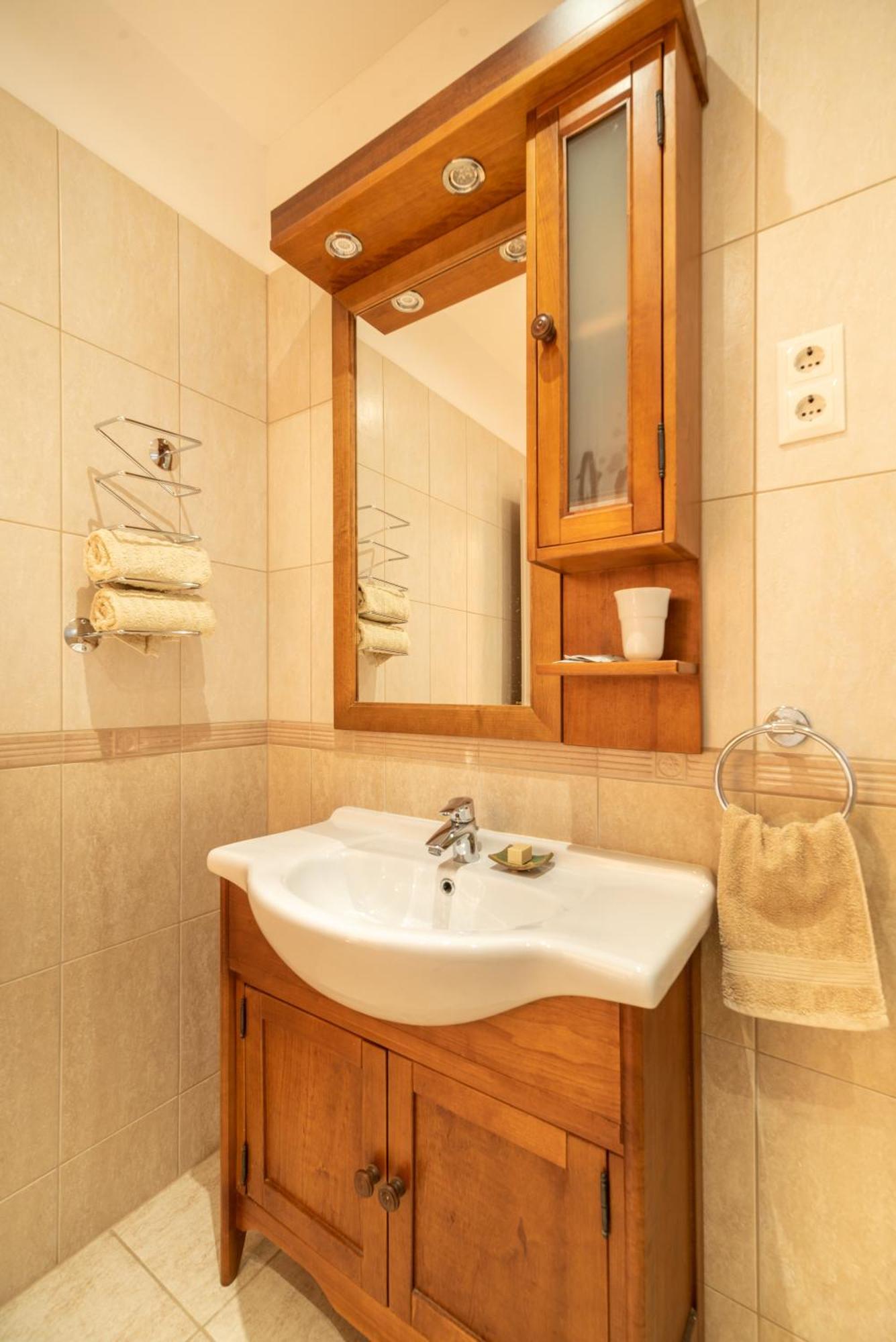 Corona Villa Hévíz Cameră foto